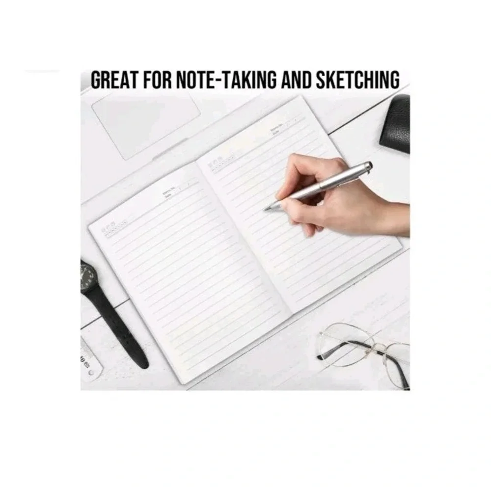 Funny Office Notebook Cluster F*** Fixer Definition Journal Gag Gift Coworker